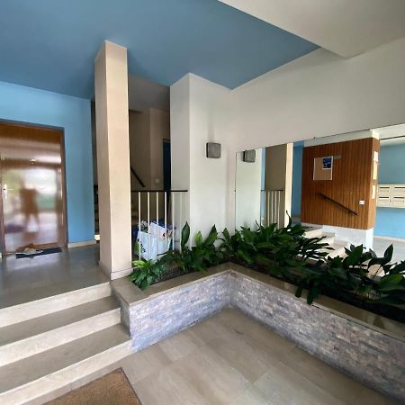 Apartament Magic' Chambord Albertville Zewnętrze zdjęcie