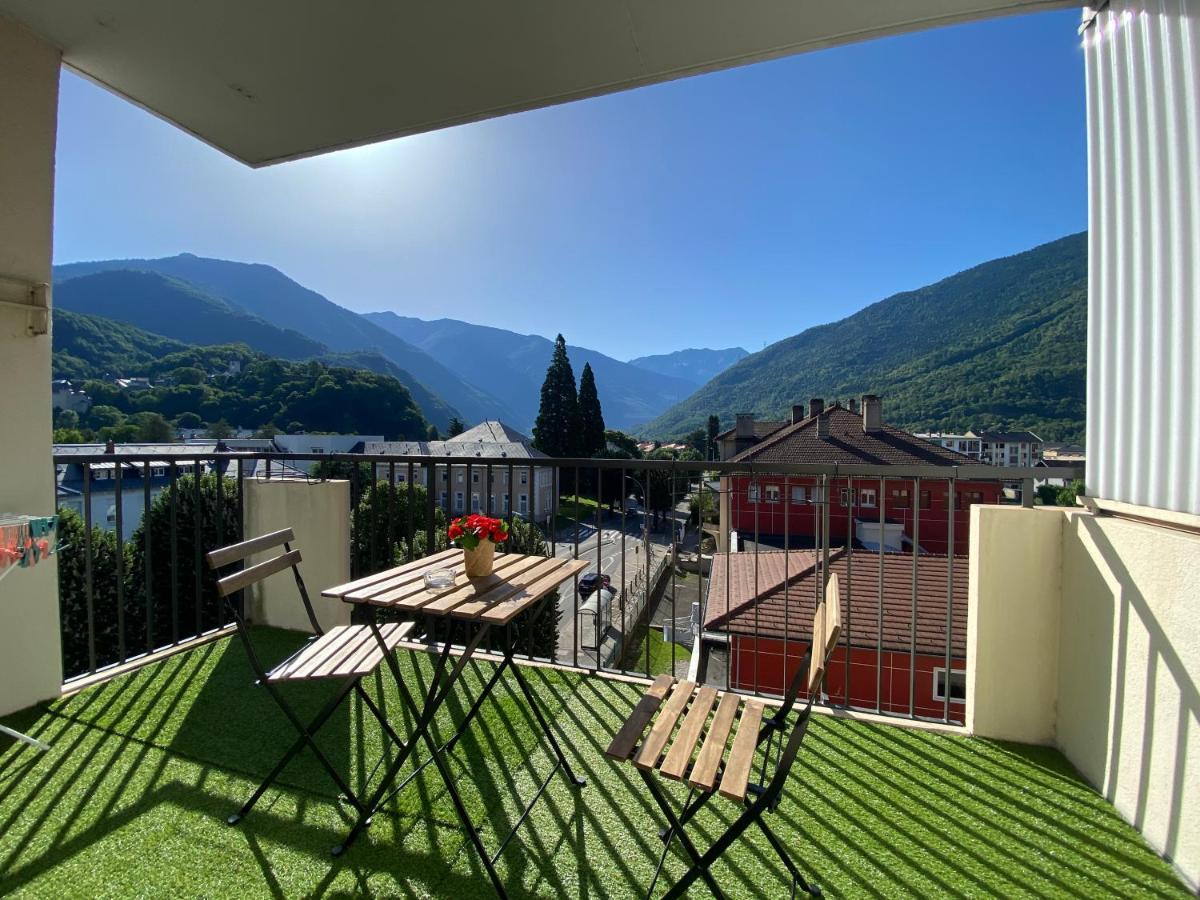 Apartament Magic' Chambord Albertville Zewnętrze zdjęcie