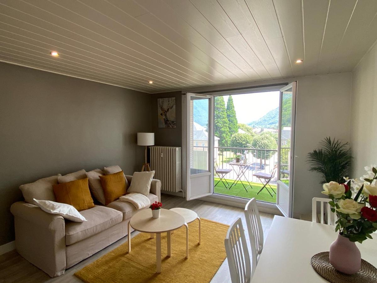 Apartament Magic' Chambord Albertville Zewnętrze zdjęcie