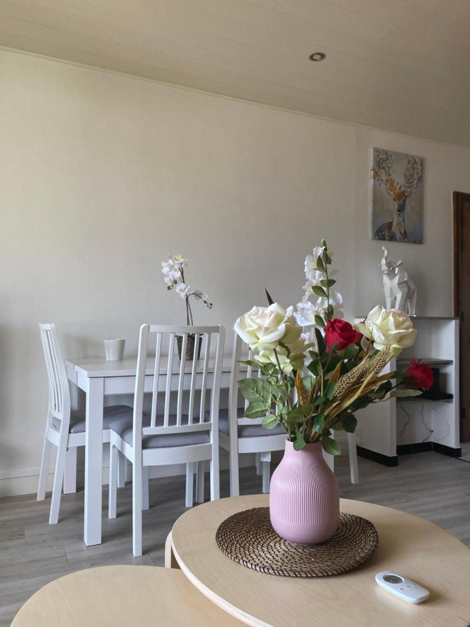 Apartament Magic' Chambord Albertville Zewnętrze zdjęcie
