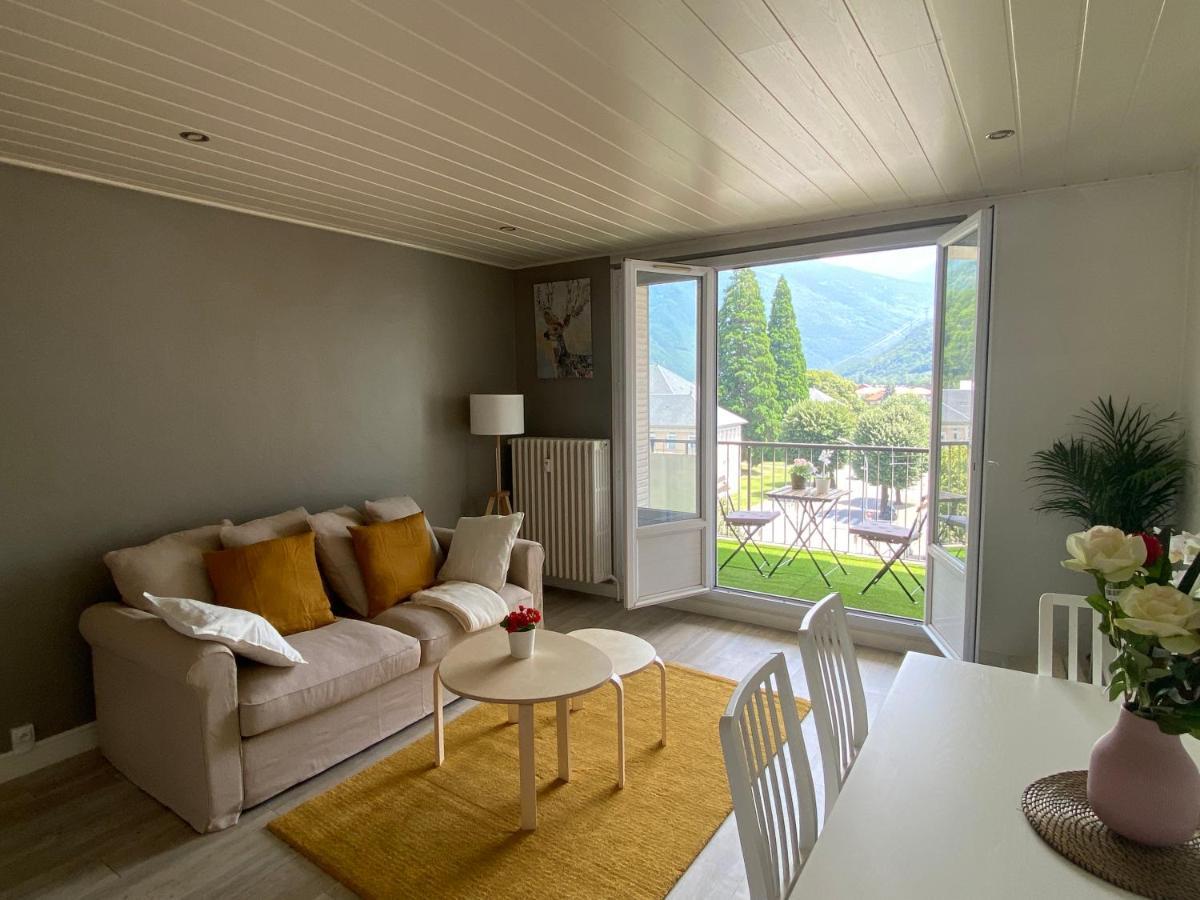 Apartament Magic' Chambord Albertville Zewnętrze zdjęcie